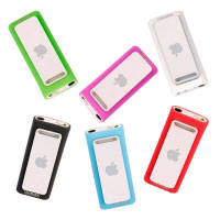 Artwizz SeeJacket Silicone 6C (AZ452BB) Artwizz SeeJacket Silicone 6C (AZ452BB)